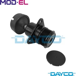 ALTERNATOR FREEWHEEL CLUTCH ALP2456 FOR FORD FOCUS/I/Turnier FFDA/F9DA 1.8L - Picture 1 of 6