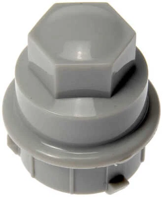 Wheel Fastener Cover-Nut Cover Dorman 611-547 - Image 1 of 4