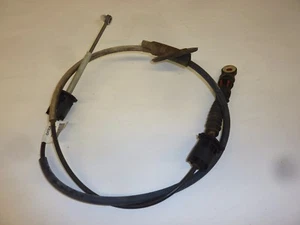 Schaltseil Schaltseilzug Schaltzug Volvo V70 II S60 I Automatik 8675068 30759238 - Bild 1 von 3