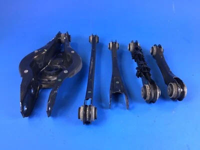 JUEGO BRAZO MANDO TRASERO DERECHO BMW F22 F30 F32 228I 320I 328I 335I 428I 435I Foto 1 de 4