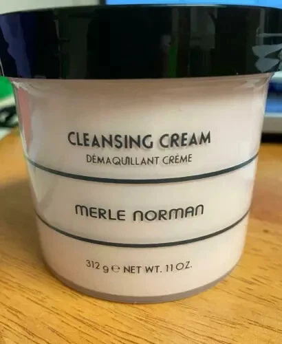 Merle Norman CLEANSING CREAM   11oz.   NEW - Image 1 of 1