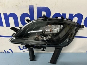 VAUXHALL ASTRA J N/S LEFT FOGLIGHT 2010 - 2012 BRAND NEW GENUINE 13293622 - Picture 1 of 7