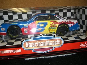 1/18 ERTL 1995 Nascar Jeff Burton Raybestos T-Bird - Picture 1 of 2