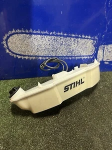 Stihl Br500 Br550 Br600 Backpack Leaf Blower Fuel Tank Assembly X 1 - Imagen 1 de 4