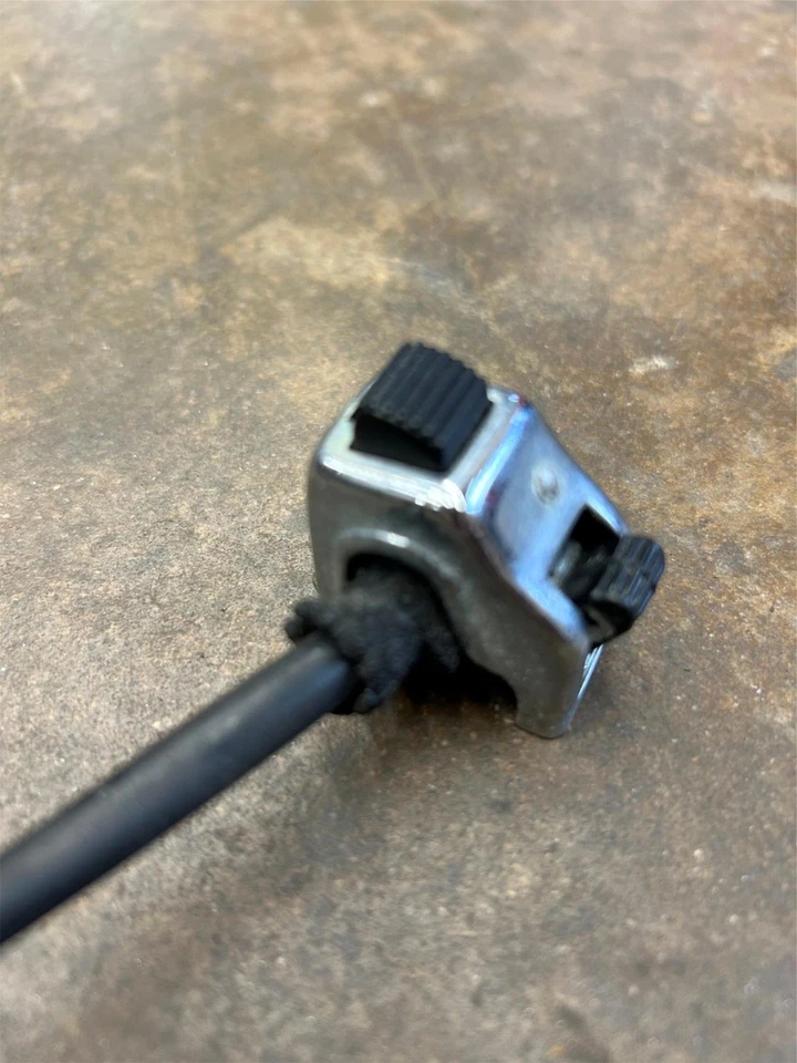 BMW R50 R60 R69S Hi/Lo and Horn Switch 61 31 8 048 162 - Image 1 of 4