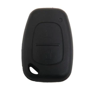 2 Button Remote Case Shell For Vauxhall - Picture 1 of 5