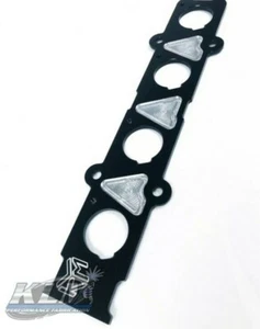 HONDA CIVIC KLM COIL ON PLUG ADAPTER B-SERIES (BLACK) - Picture 1 of 1