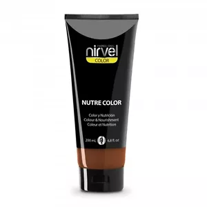ArtX ORANGE HAIR COLOUR COLOURING CREAM / DYE SEMI PERMANENT - INSTANT SHINE - Picture 1 of 1