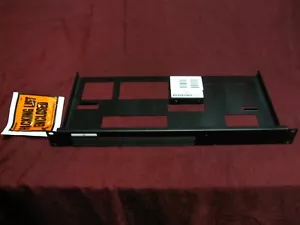 R RACKMOUNT·IT RM-CI-T4 Rack Mounting Kit for Cisco Meraki MX64W - Picture 1 of 6