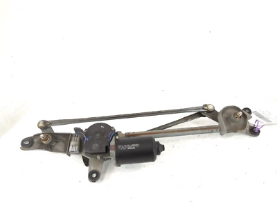 2008-2013 Toyota Highlander Windshield Wiper Transmission Linkage OEM - Image 1 of 3