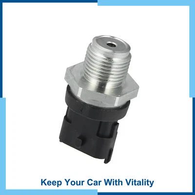 Paquete (1) Sensor de presión de riel de combustible para Ram 3500 2011-2012 6,7 L L6 - diésel Foto 1 de 4