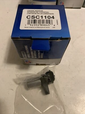 Sensor de posición del cigüeñal Subaru Forester Scion Impreza Legacy Outback. A31 Foto 1 de 3