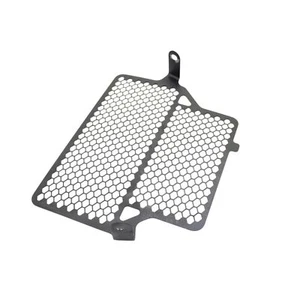 Protector radiador inferior negro Suzuki GSXR 1000 R 2017-2024 enfriador de aceite - Imagen 1 de 2