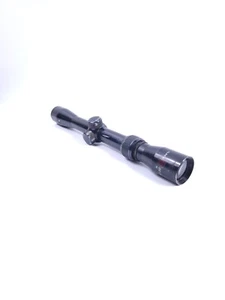Tasco 3-9x32 Scope ~ Gloss ~ Japan ~ No Mount Rings - Picture 1 of 11