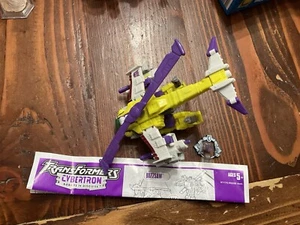 Transformers Cybertron Buzzsaw 2005 - Picture 1 of 2