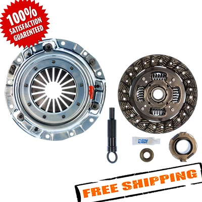 Kit de embrague EXEDY 10804 etapa 1 Sport Racing para Mazda Miata 1990-1993 Foto 1 de 3