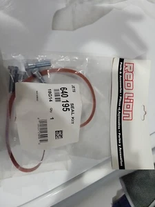 Red Lion 640195 Pump Seal Kit Repair Replace Seals and Save - Picture 1 of 3