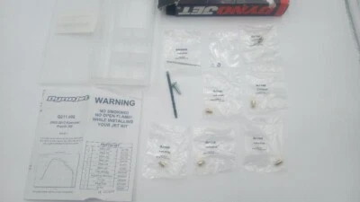 Dynojet 2002-2013 Kawasaki Prairie 360 Stage 1 kit Q211.02 - Image 1 of 2