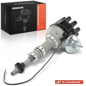Ignition Distributor for Ford F-100 F-250 F-350 1973 Mustang 1969-1973 Mercury - Picture 1 of 10