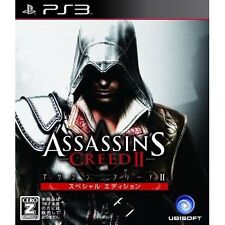 Assassin assassin assassin assassin assassino creed s creed ii 2 (ps3, ps3  jogos discs usados, playstation 3 jogos, jogos para playstation 3, barato,  jogo) (rus) - AliExpress