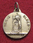 Antique Catholic Religious Holy Medal - Heilig Bloed / Hoogsstraten / Karo / Ap