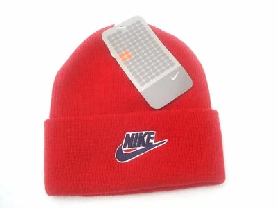Nike Beanie Hat Child Unisex 146551 611 - Image 1 of 2