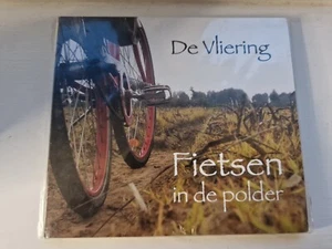 De Vliering - fietsen in de polder (Cycling in the polder) - Picture 1 of 2
