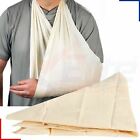 Cotton Calico Triangular Bandage -  Arm Sling First Aid 90cm x 90cm x 127cm