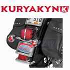 Kuryakyn Bullet Light Rear Turn Signal Bar for 1994-2020 Harley Davidson jt
