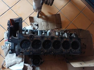 Testata Bmw Serie 530d E39 - Foto 1 di 3