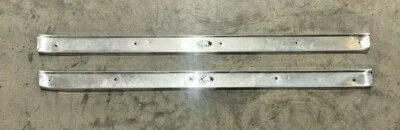 Buick Riviera La Sabre Invicta 1963 Wildcat Electra placas de alféizar vintage Foto 1 de 4