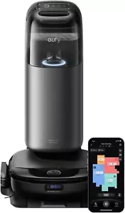eufy Omni S1 Pro HydroJet Robot Vacuum & Mop All-in-One Station Eco-Clean Ozone - Picture 1 of 8