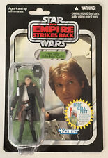 Star Wars HAN SOLO  ECHO BASE  Vintage Collection VC03 New Unopened Sealed 2010