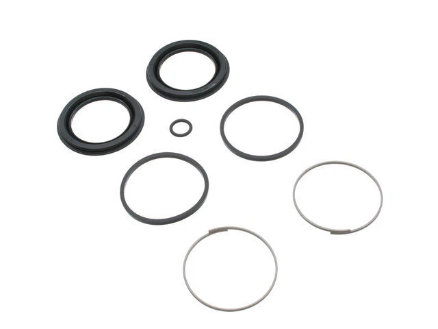 Kit de reparación de pinza delantera FTE para Saab 99 1975-1980 61WVVR Foto 1 de 1