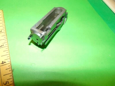 Conjunto de perno de nalga para NOBLE Modelo 602G 20ga Completo Foto 1 de 3