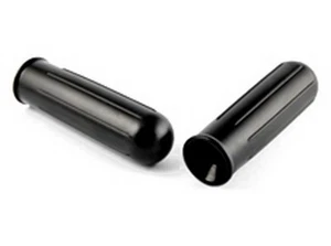 Coppia di Manopole uso industriale foro 16 mm manopola per carrello maniglia - Imagen 1 de 1