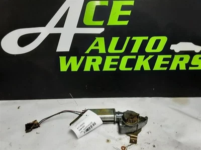 Motor de ventana eléctrica izquierda del conductor para 85-87 LANCER (DODGE) 571361 Foto 1 de 3