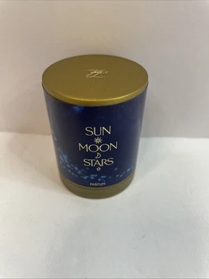 Perfume Sun Moon Stars Karl Lagerfeld .12 fl oz 3.7 ml mini viaje completo Foto 1 de 4