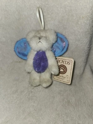 Lot Of 9 Boyds Bears Retired And Extremely Rare Ornaments - Image 1 of 4