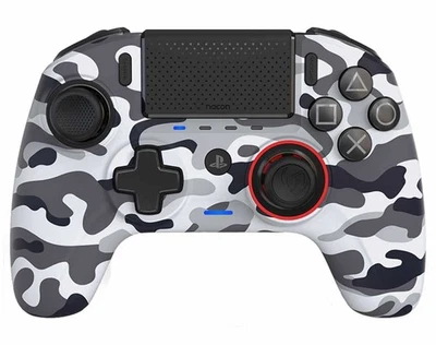 NACON Wireless Revolution Unlimited Pro Controller Camo Grey (PS4) (US IMPORT) - Image 1 of 4