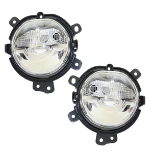 For Mini Cooper Clubman 2016-2019 Driving Light Driver And Passenger Side | CAPA - Picture 1 of 6
