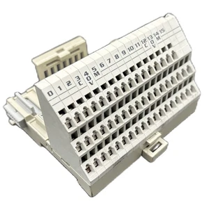 Allen Bradley 1794-TB3S PLC Module Terminal Base - Picture 1 of 7