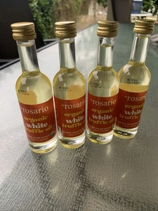Organic white truffle olive oil 1.76 oz x4 - Picture 1 of 1