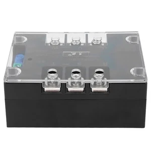 (Optical Module) 3-Phase Motor Start Module Simple Wiring Motor Controller - Picture 1 of 10