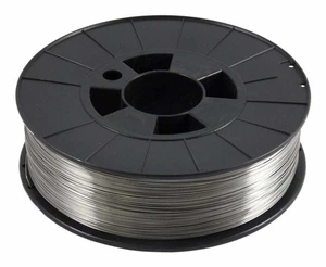 Forney Industries E71T-Gs Self .030In X 10 Lbs. Steel Mig Welding Wire - Picture 1 of 2