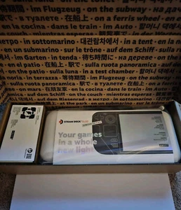 *BRAND NEW* Steam Deck OLED 1 TB - Limited Edition White *READY TO SHIP* ๐ - Picture 1 of 1