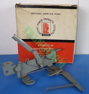 Conjunto de control NOS Tecumseh Lauson 33113A - Imagen 1 de 1