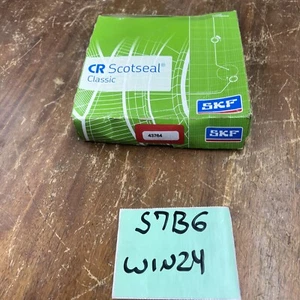 NOS SKF Scotseal Classic 43764 Wheel Oil Seal - Picture 1 of 1