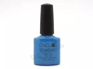 CND Shellac UV Gel Polish .25 oz - ART VANDAL COLLECTION SPRING 2016 NEW!! - Picture 1 of 7