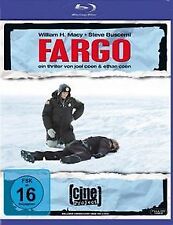 Fargo - Cine Project [Blu-ray] von Coen, Joel | DVD | Zustand sehr gut